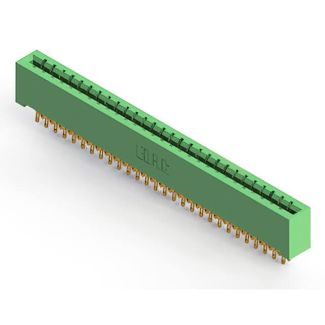 833-056-555-201 EDAC Inc.  Edgeboard Connectors
